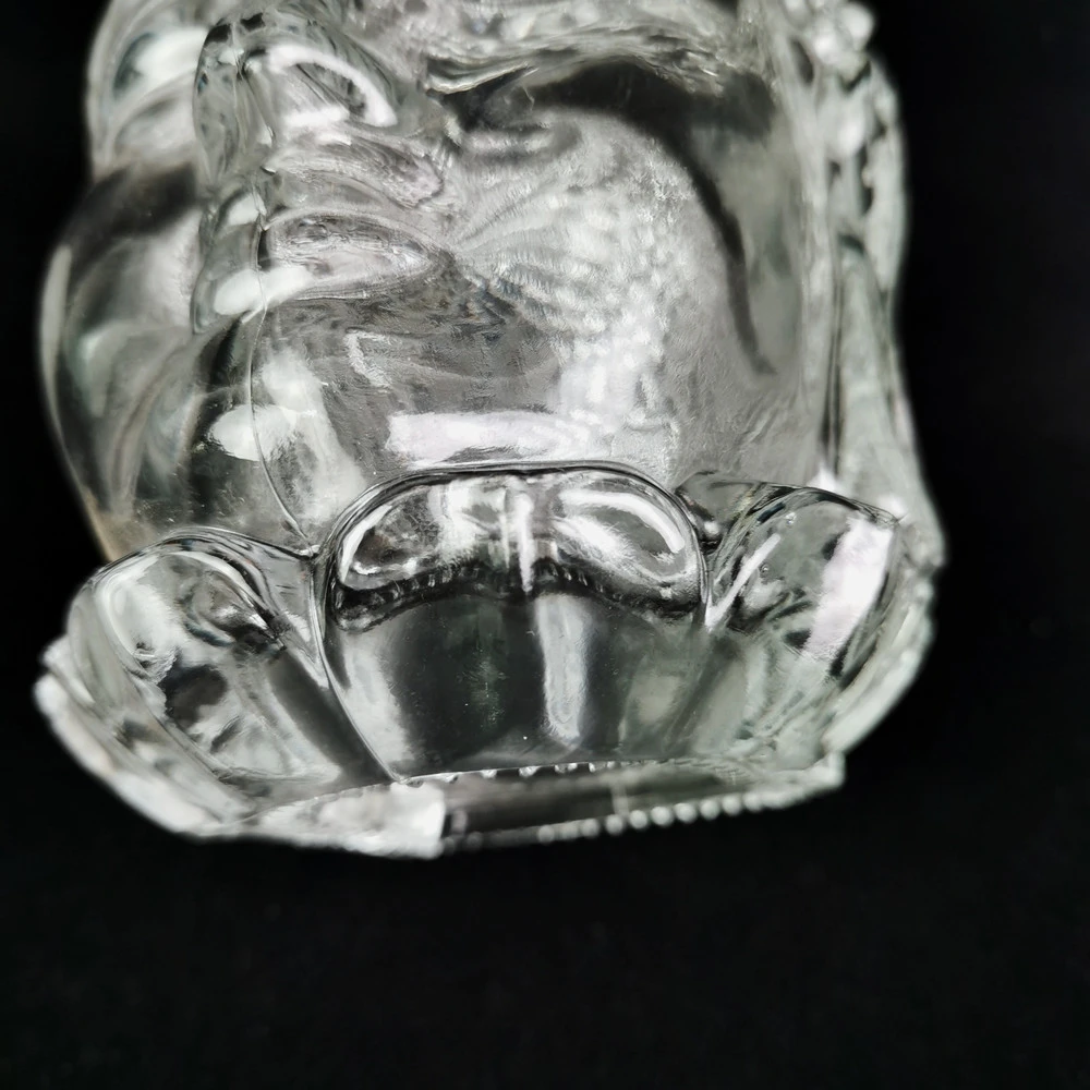 liquor bottles